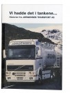 Vi hadde det i tankene - historier fra Jørgensen Transport AS thumbnail