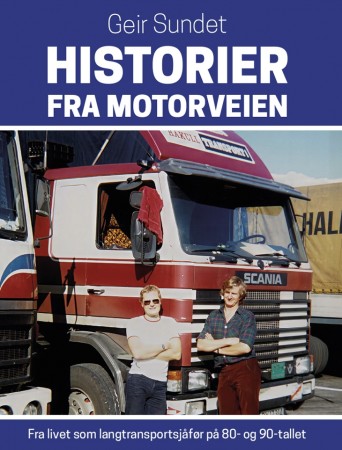 Historier fra motorveien